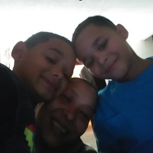 Meet your Posher, Norma